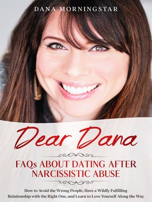 cover image of Dear Dana